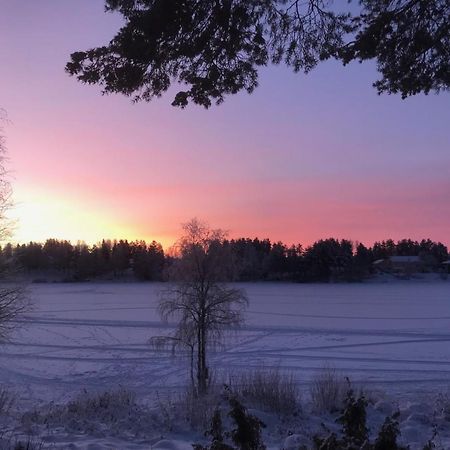 Arctic Sofia Riverstudio Рованиеми Екстериор снимка
