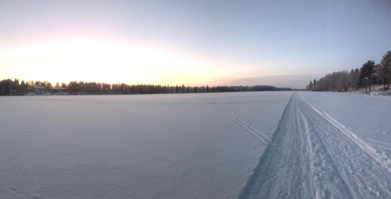 Arctic Sofia Riverstudio Рованиеми Екстериор снимка